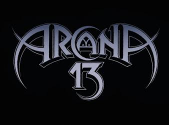 logo Arcana 13